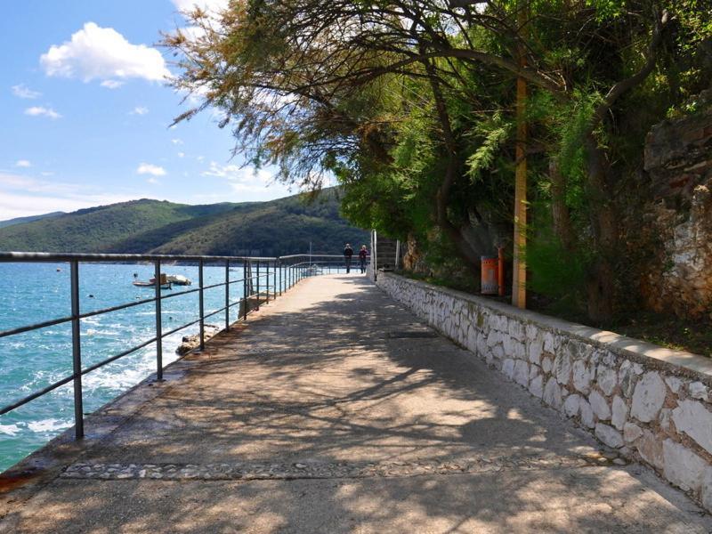Apartment Noemi With A Direct Beach View Rabac Exterior photo